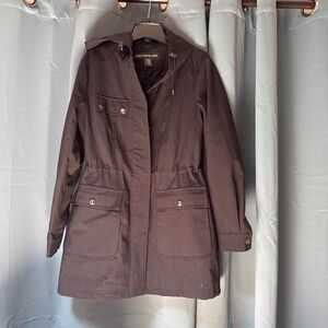 Kristen Blake  Coat
